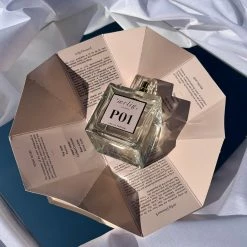 Ærlig - Eau De Parfum -Louise Smærup shop aerlig parfume aerlig aerlig eau de parfum p01 8237258 scaled