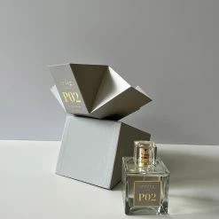 Ærlig - Eau De Parfum -Louise Smærup shop aerlig parfume aerlig aerlig eau de parfum p02 7028116 scaled