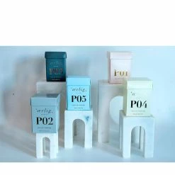 Ærlig - Eau De Parfum -Louise Smærup shop aerlig parfume aerlig aerlig eau de parfum p03 5034543 scaled