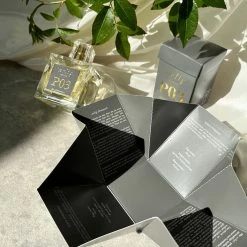 Ærlig - Eau De Parfum -Louise Smærup shop aerlig parfume aerlig aerlig eau de parfum p03 8402058 scaled