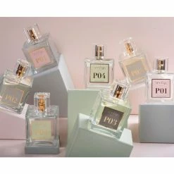 Ærlig - Eau De Parfum -Louise Smærup shop aerlig parfume aerlig aerlig eau de parfum p03 9774838 scaled