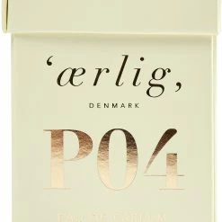 Ærlig - Eau De Parfum -Louise Smærup shop aerlig parfume aerlig aerlig eau de parfum p04 8638009 scaled