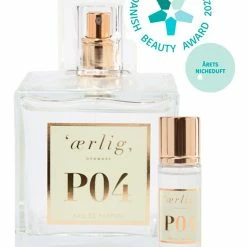 Ærlig - Eau De Parfum -Louise Smærup shop aerlig parfume aerlig aerlig eau de parfum p04 t 4653345 scaled