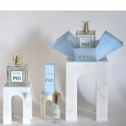 Ærlig - Eau De Parfum -Louise Smærup shop aerlig parfume aerlig aerlig eau de parfum p05 8878393 scaled