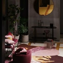 AYTM Flores Cushion -Louise Smærup shop aytm pude flores cushion large 1864253 scaled