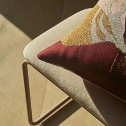 AYTM Flores Cushion -Louise Smærup shop aytm pude flores cushion large 3524232 scaled