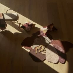 AYTM Flores Cushion -Louise Smærup shop aytm pude flores cushion large 3807968