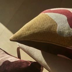 AYTM Flores Cushion -Louise Smærup shop aytm pude flores cushion small 6283276