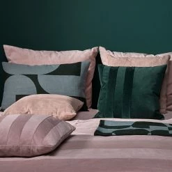 AYTM SANATI Cushion -Louise Smærup shop aytm pude sanati cushion forest 1124413 scaled