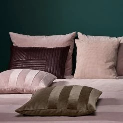 AYTM SANATI Cushion -Louise Smærup shop aytm pude sanati cushion forest 5810750 scaled