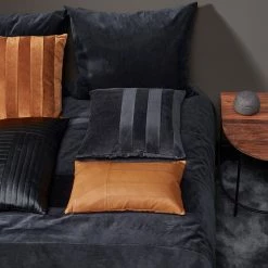 AYTM SANATI Cushion -Louise Smærup shop aytm pude sanati cushion forest 609543 scaled