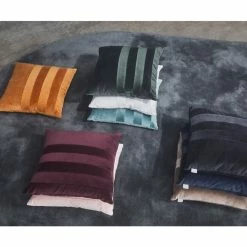 AYTM SANATI Cushion -Louise Smærup shop aytm pude sanati cushion forest 872580 scaled