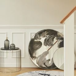 AYTM Arura Sæbepumpe -Louise Smærup shop aytm saebepumpe arura dispenser sort guld 3792020