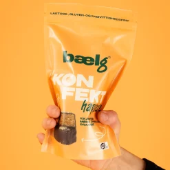 Bælg Confect Snacks -Louise Smærup shop baelg snacks baelg konfekt hapsere orange 1930836 scaled