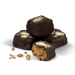 Bælg Confect Snacks -Louise Smærup shop baelg snacks baelg konfekt hapsere orange 5156205