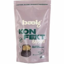 Bælg Confect Snacks