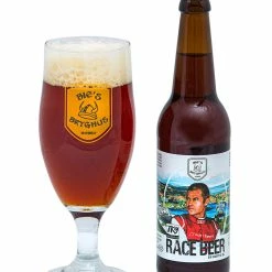 Bies Bryghus Race Beer