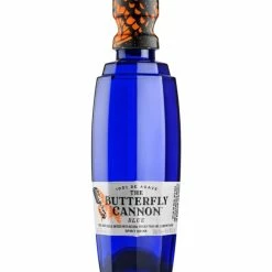 Biggar & Leith Butterfly Cannon Tquila