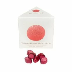 Bolcheriet Raspberry And Elderflower Sweets