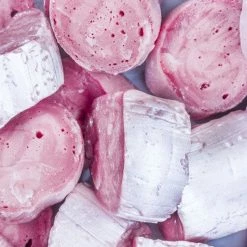 Bolcheriet Strawberry And Apple Sweets -Louise Smærup shop bolcheriet bolcher bolcheriet jordbaer og aeble bolcher bolcher 4866735