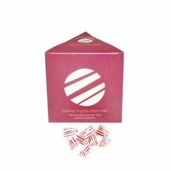 Bolcheriet Peppermint Sweets