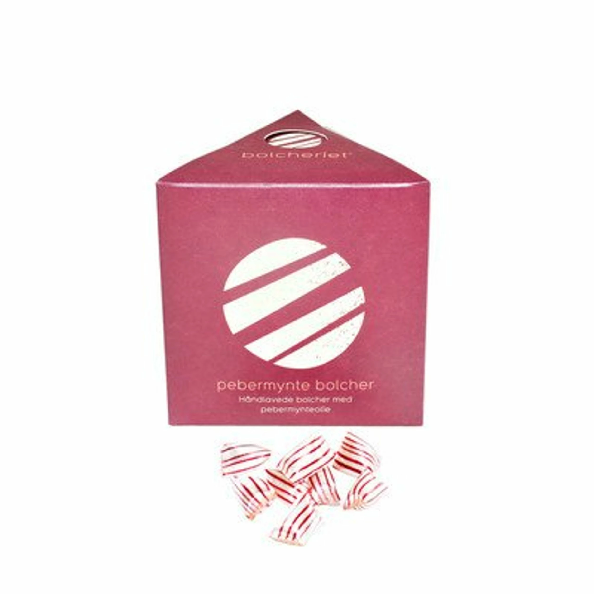 Bolcheriet Peppermint Sweets 1 Bolcheriet Peppermint Sweets
