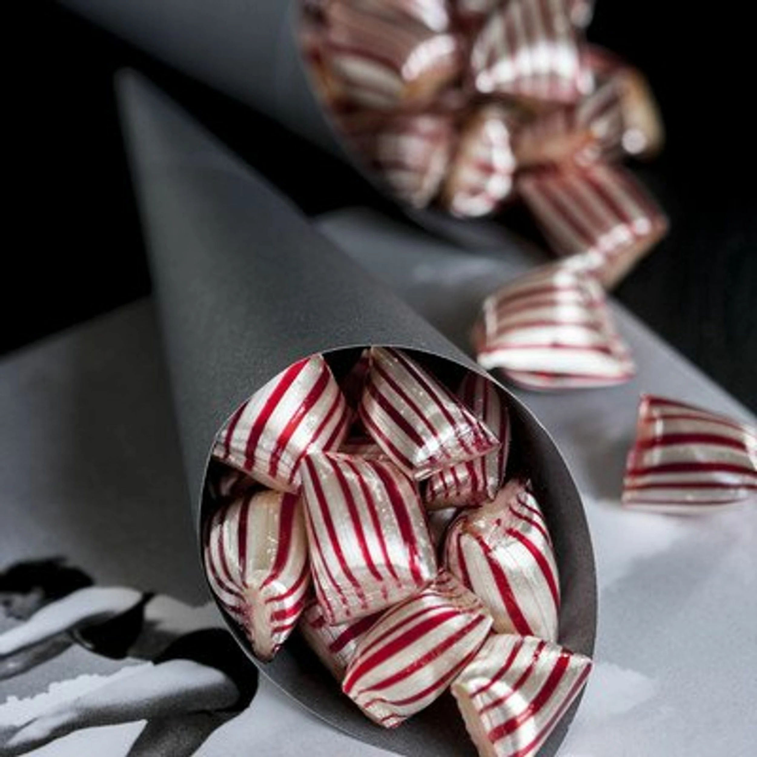 Bolcheriet Peppermint Sweets 2 Bolcheriet Peppermint Sweets - Billede 2