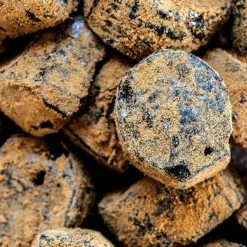 Bolcheriet Spejderrocks -Louise Smærup shop bolcheriet bolcher spejderrocks med laesoe salt lakrids laesoe salt 2383929