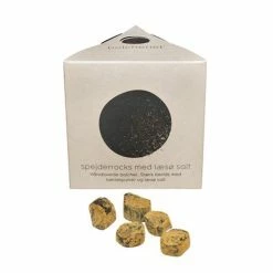 Bolcheriet Spejderrocks