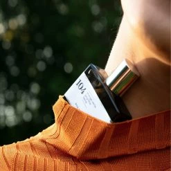 Bon Parfumeur Eau De Parfum -Louise Smærup shop bon parfumeur parfume bon parfumeur eau de parfum 104 orange verte jacynthe lierre 3738513.png