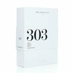 Bon Parfumeur Eau De Parfum 5 Bon Parfumeur Eau De Parfum -Louise Smærup shop bon parfumeur parfume bon parfumeur eau de parfum 303 piment baie rose benjoin 3426583