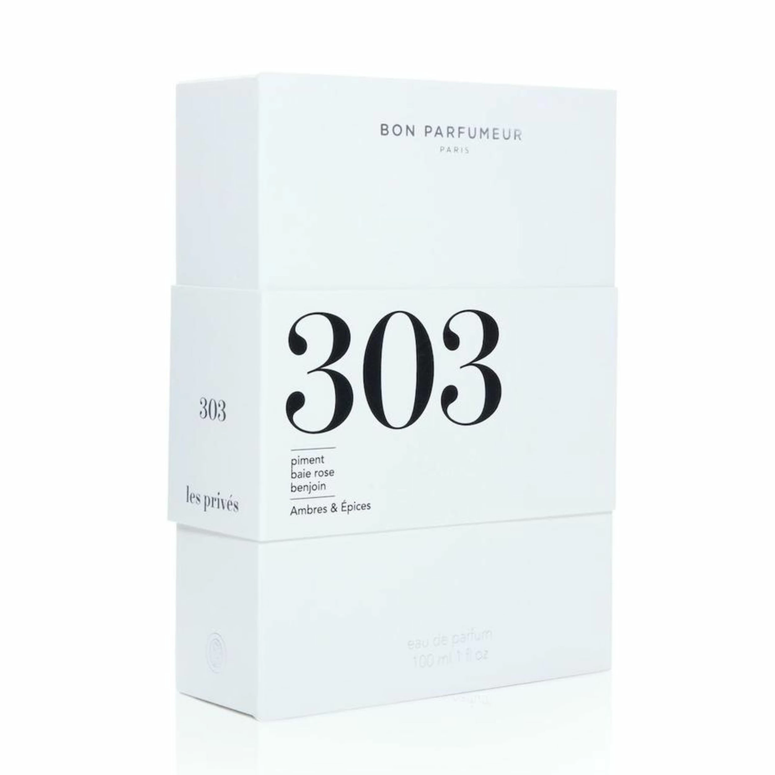 Bon Parfumeur Eau De Parfum 3 Bon Parfumeur Eau De Parfum - Billede 3