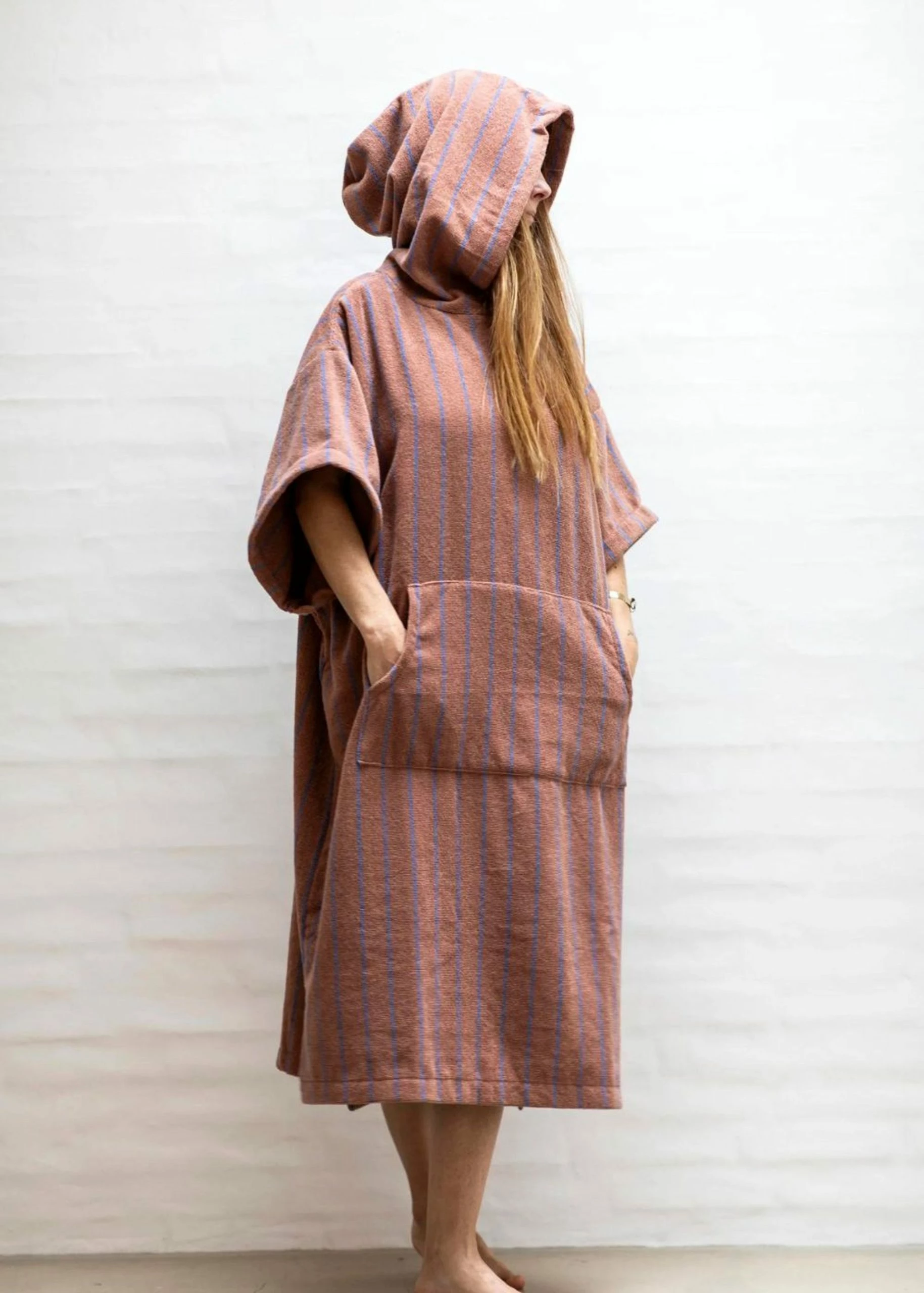 Bongusta Naram Hoodie 2 Bongusta Naram Hoodie - Billede 2