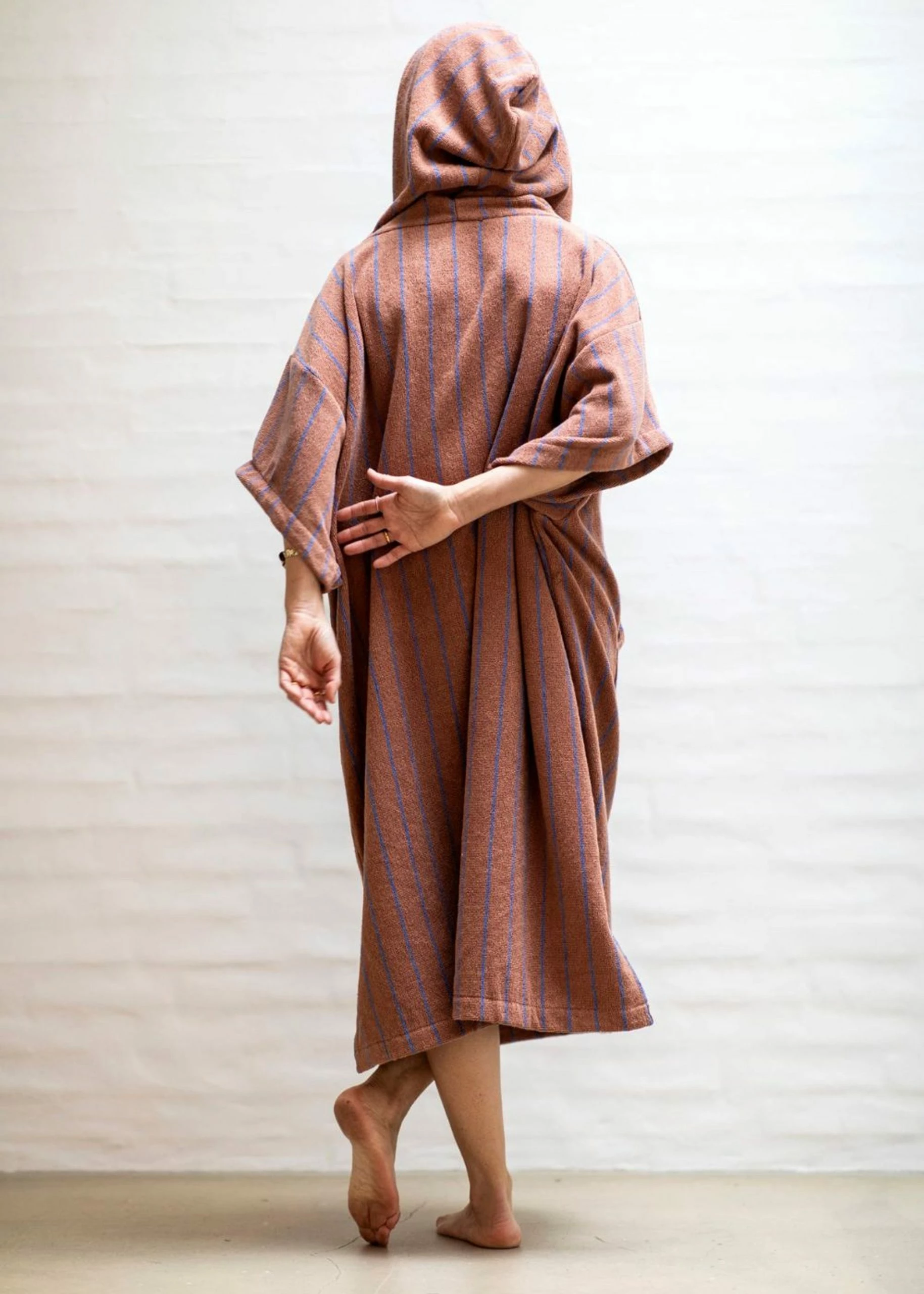 Bongusta Naram Hoodie 3 Bongusta Naram Hoodie - Billede 3