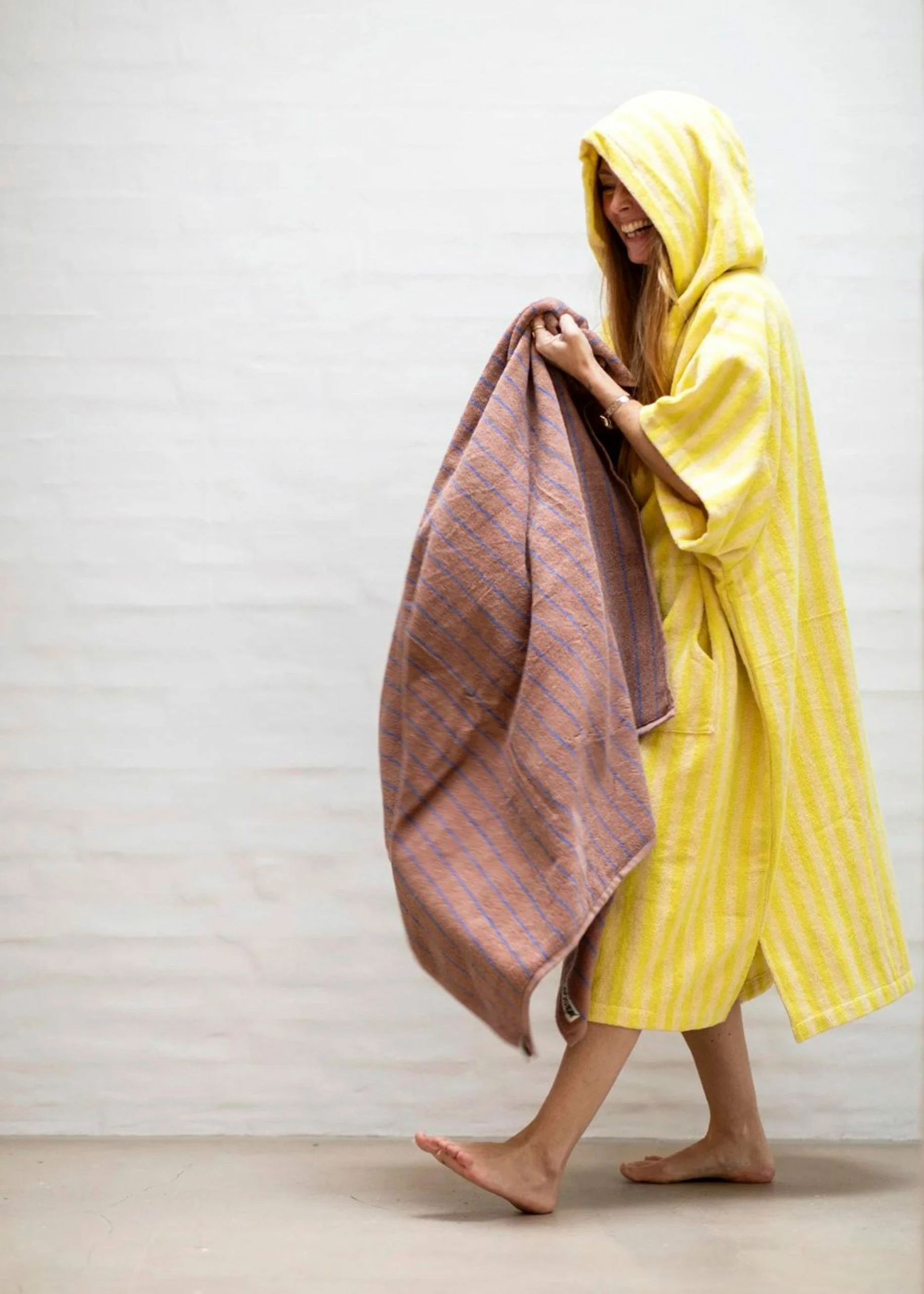 Bongusta Naram Hoodie 3 Bongusta Naram Hoodie - Billede 3