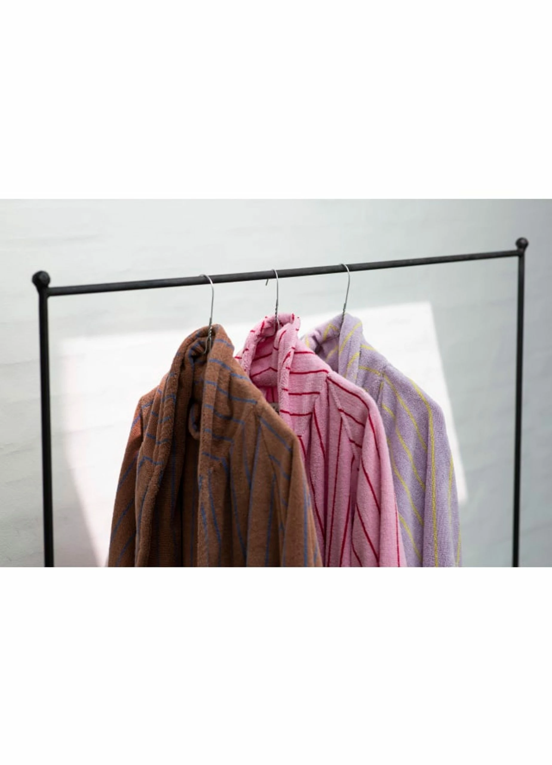 Bongusta Naram Bath Robe 2 Bongusta Naram Bath Robe - Billede 2