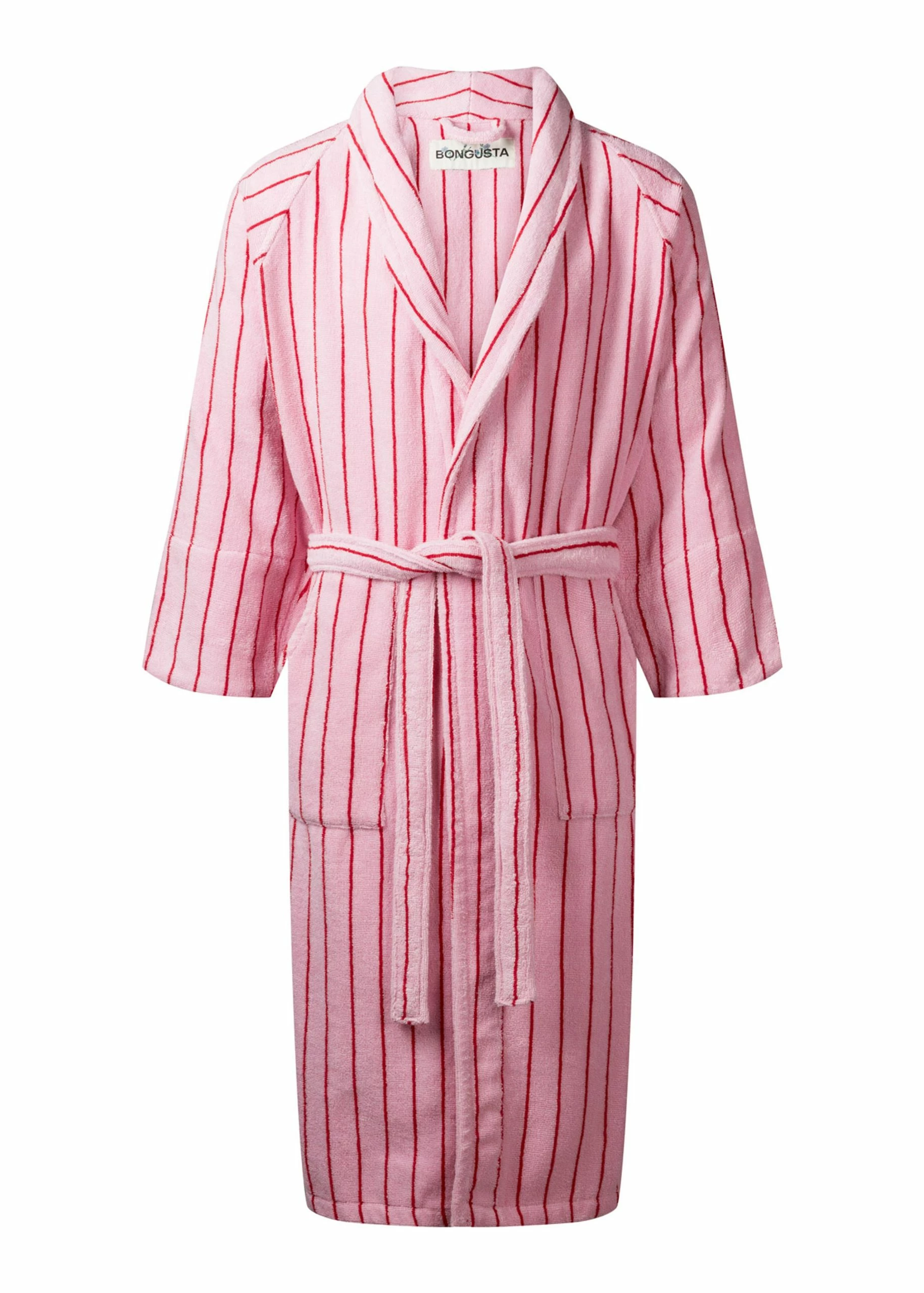 Bongusta Naram Bath Robe 1 Bongusta Naram Bath Robe