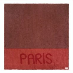 Bongusta Paris Bed Cover