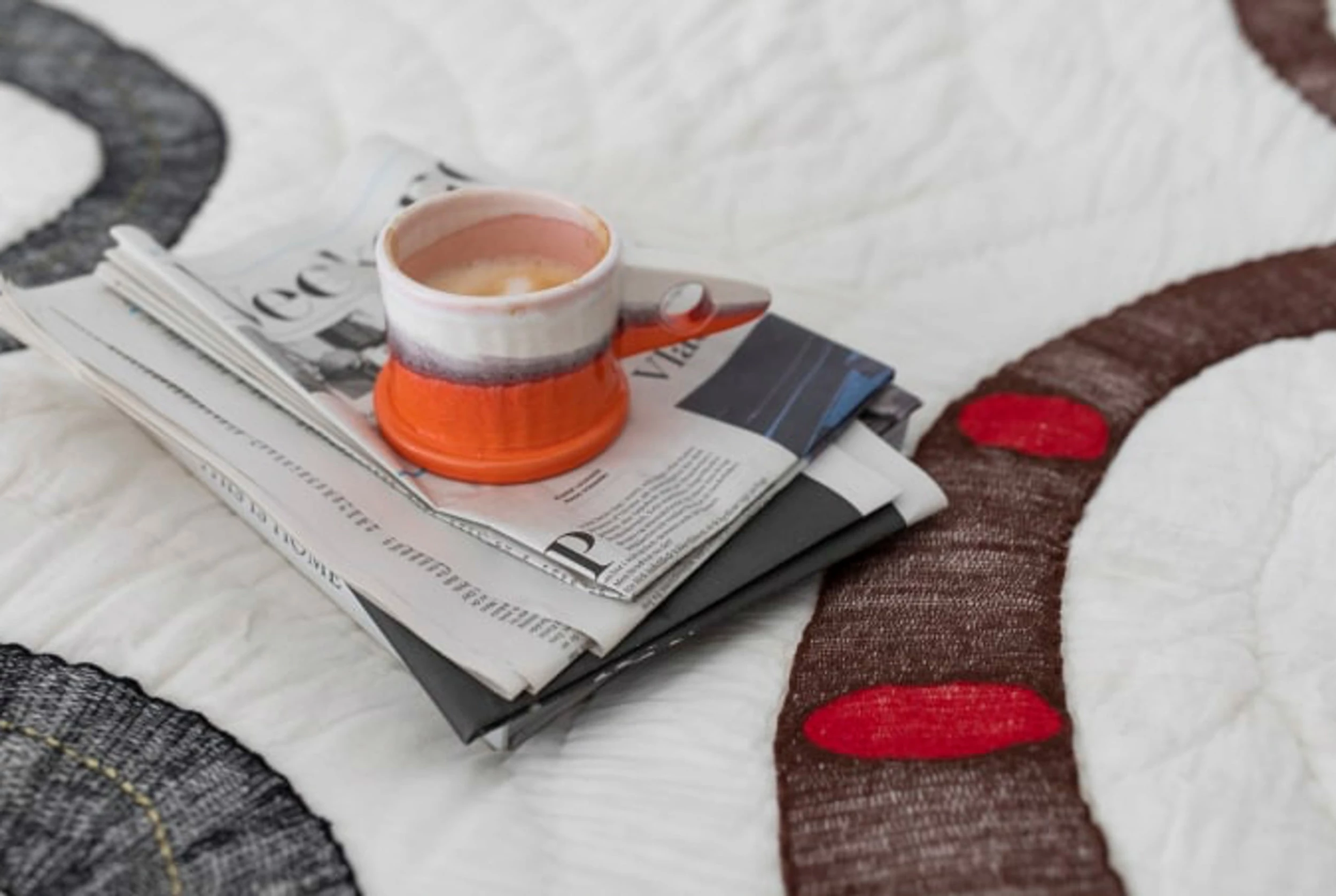 Bongusta Snake Bed Cover 2 Bongusta Snake Bed Cover - Billede 2