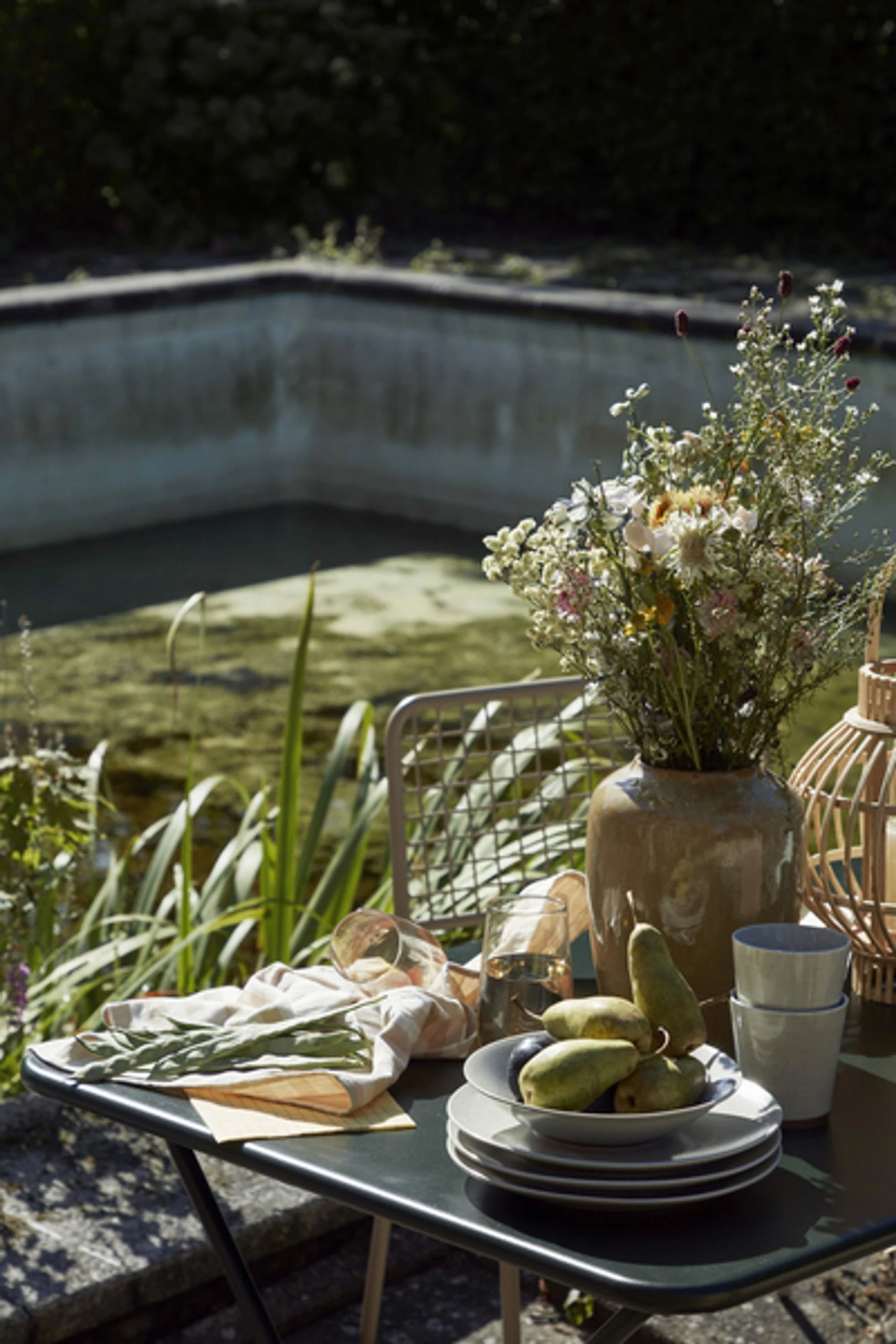 Broste CPH Porridge - Tea Pot 8 Broste CPH Porridge - Tea Pot - Billede 8