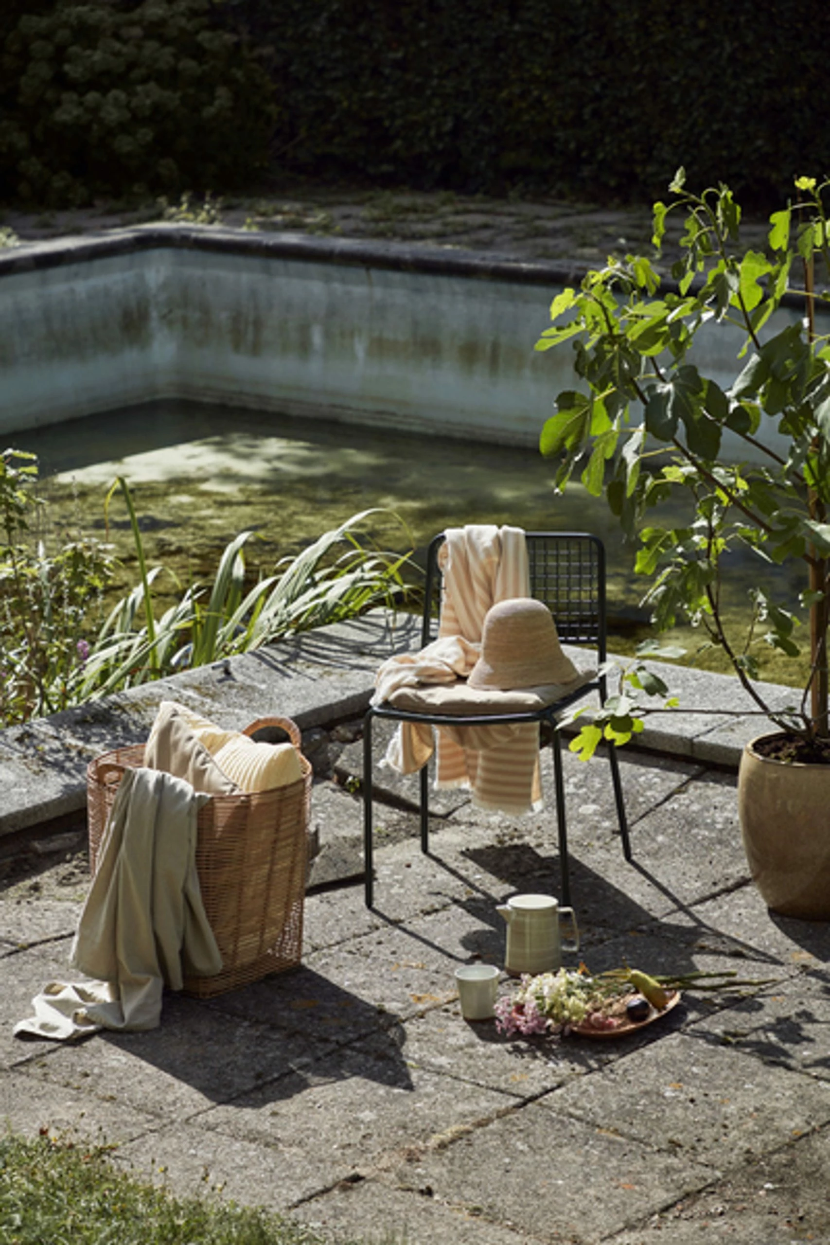 Broste CPH Porridge - Tea Pot 3 Broste CPH Porridge - Tea Pot - Billede 3