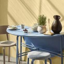 Broste CPH Porridge - Tea Pot 14 Broste CPH Porridge - Tea Pot -Louise Smærup shop broste cph te broste cph groed te potte groed farvet 7800306 scaled