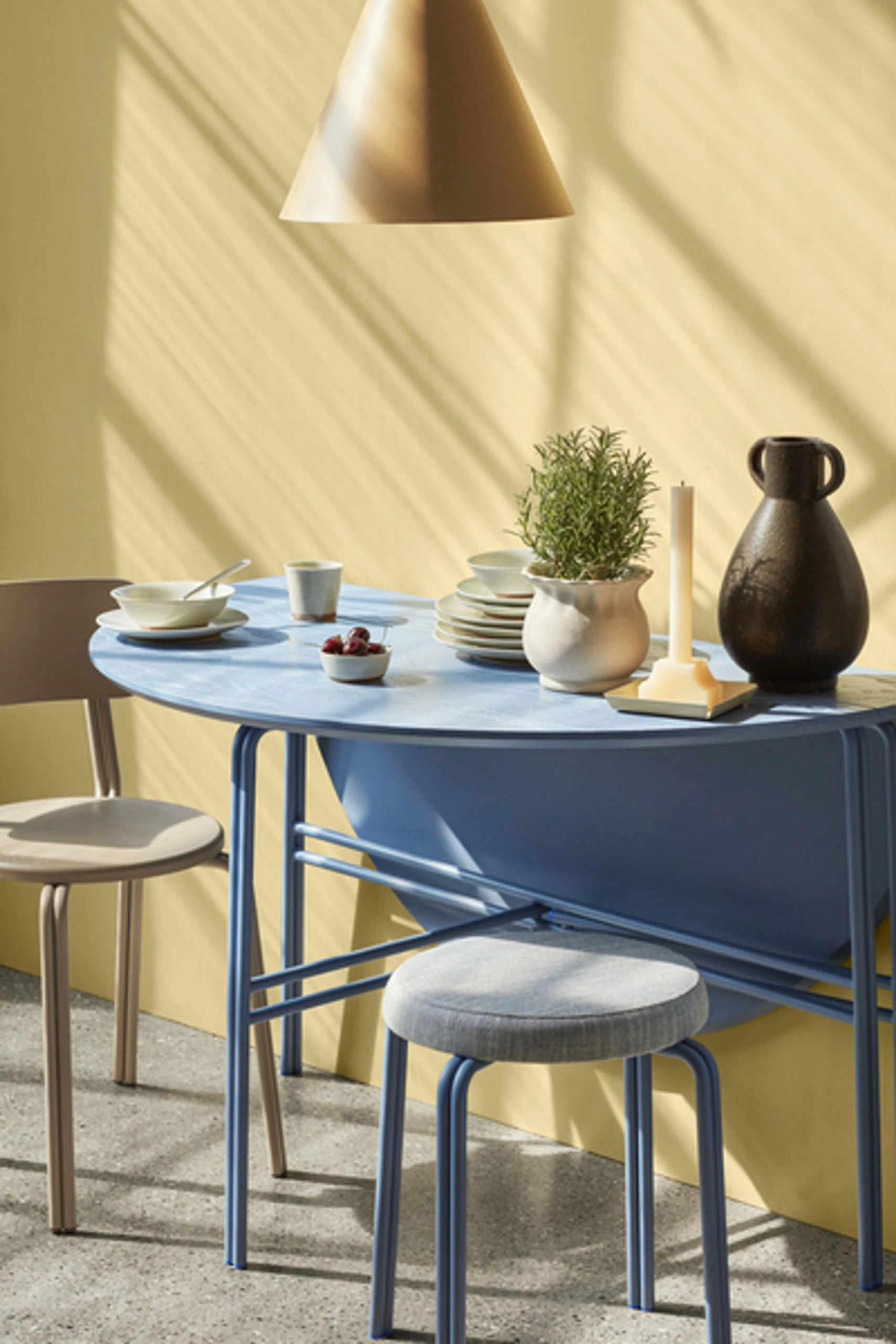 Broste CPH Porridge - Tea Pot 7 Broste CPH Porridge - Tea Pot - Billede 7