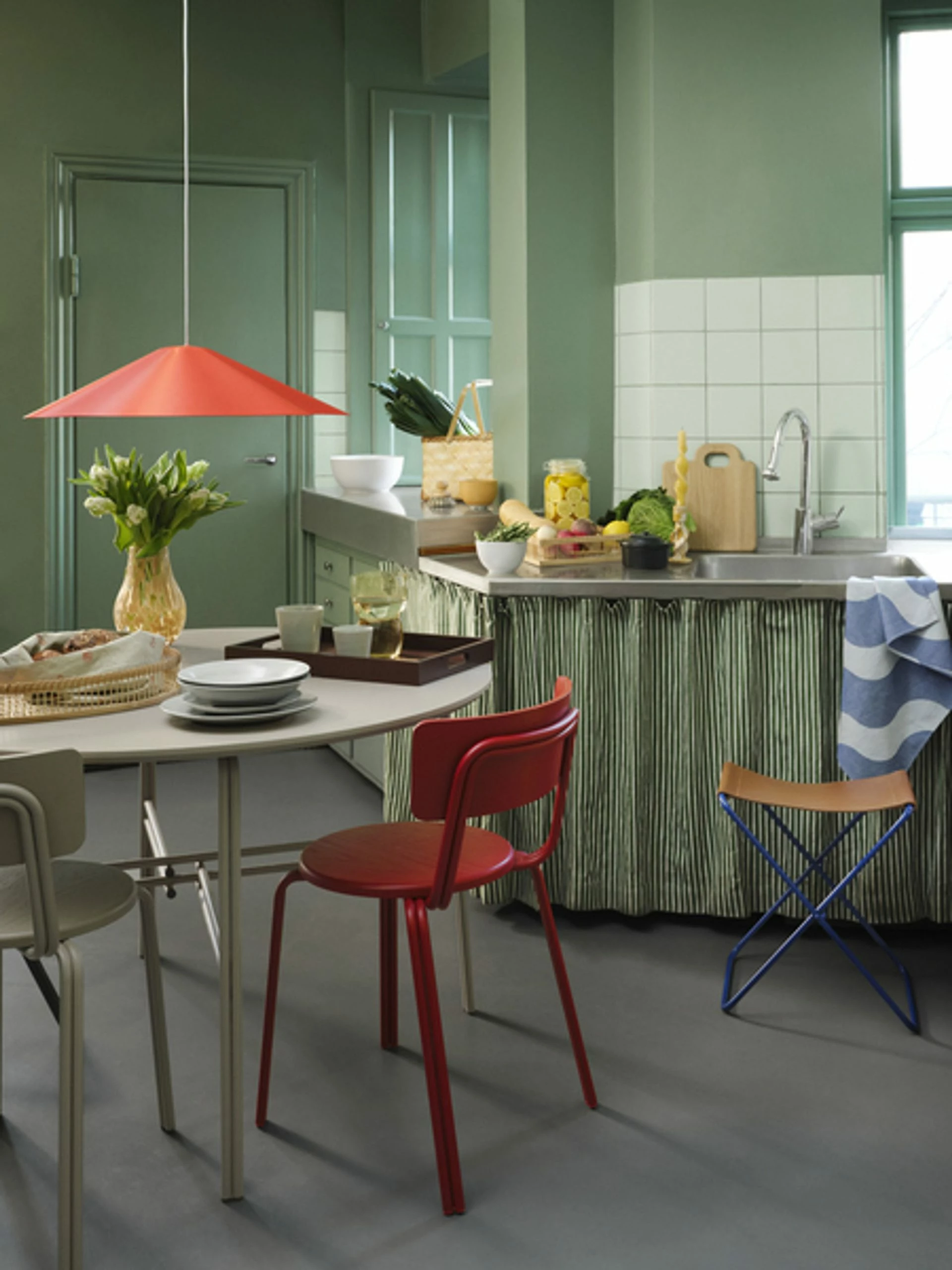 Broste CPH Porridge - Tea Pot 6 Broste CPH Porridge - Tea Pot - Billede 6