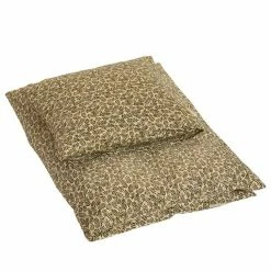 By KlipKlap Petit Collection -Louise Smærup shop by klipklap sengesaet petit collection laurel leaf 3053531