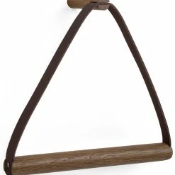 By Wirth Towel Hanger