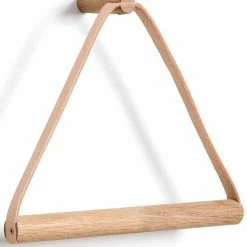 By Wirth Towel Hanger