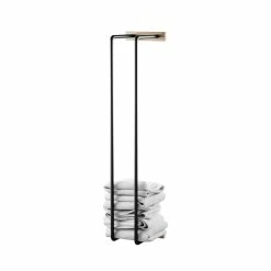 By Wirth Bathroom Rack -Louise Smærup shop by wirth toiletpapirholder bathroom rack nature 346648.png