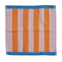 Bahne Wash Cloth Stripe