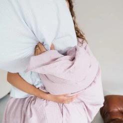 Crisp Sheets Purity Bedding -Louise Smærup shop crisp sheets sengesaet purity sengetoej cherry blossom 5762957